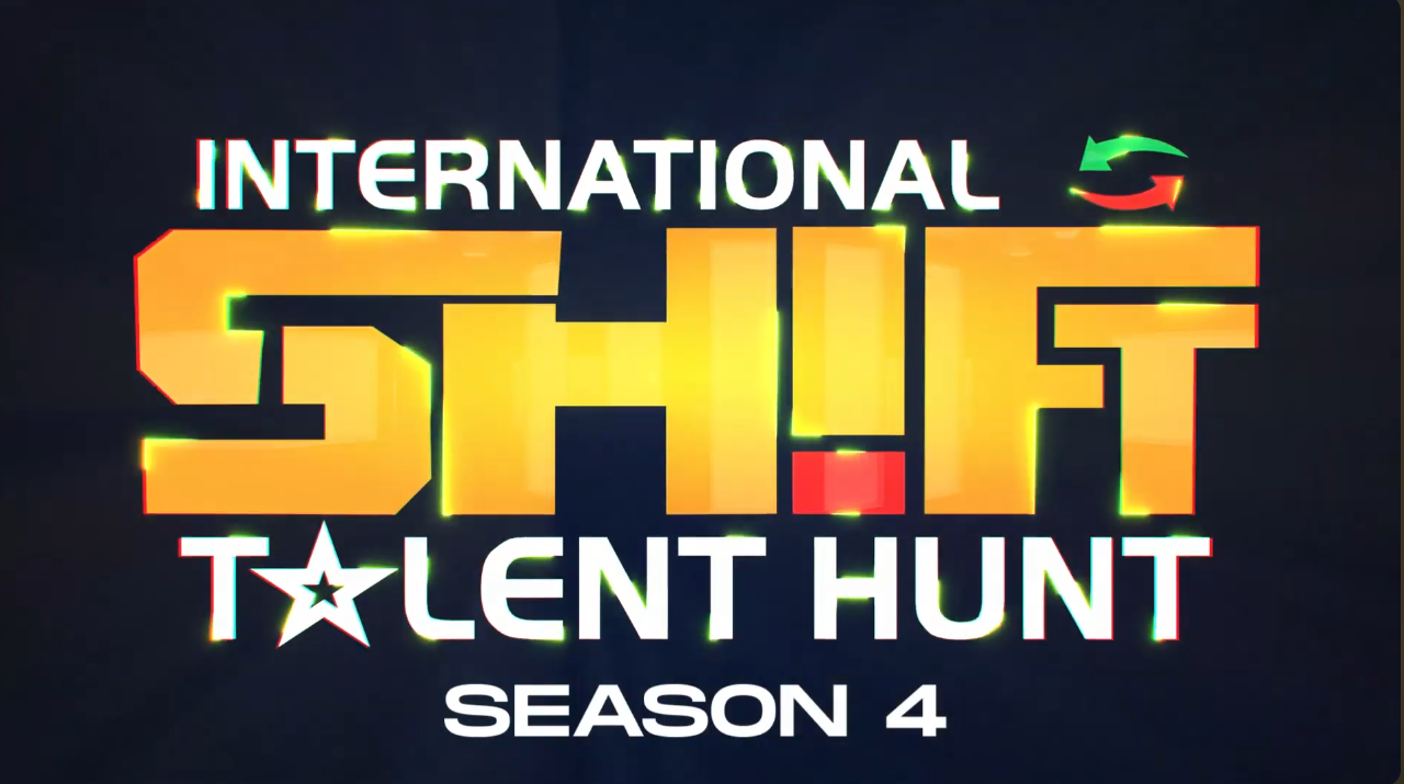 International Shift Talent Hunt Season 4 - Official Promo