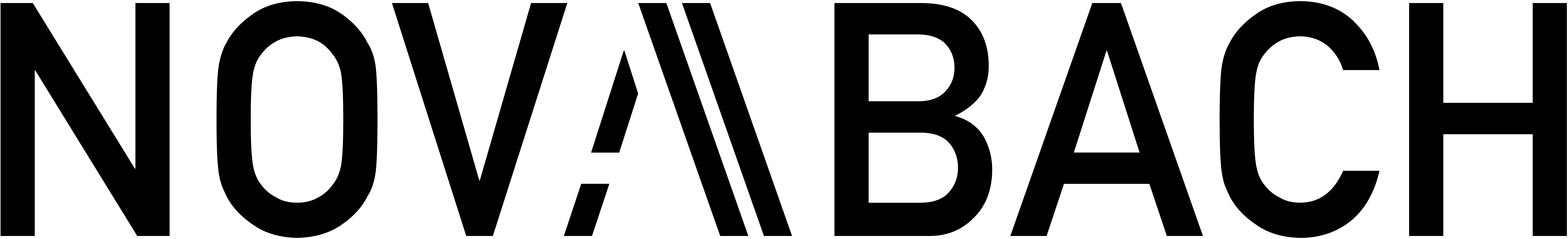 Novabach