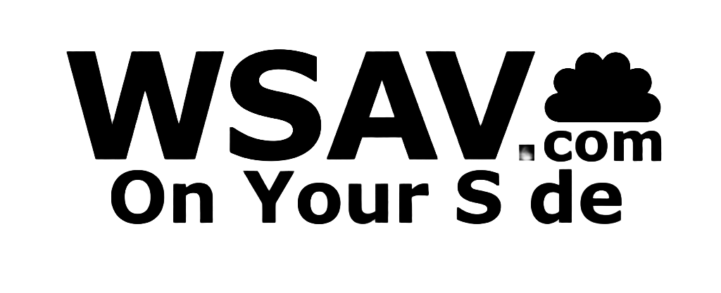 NBC WSAV Georgia