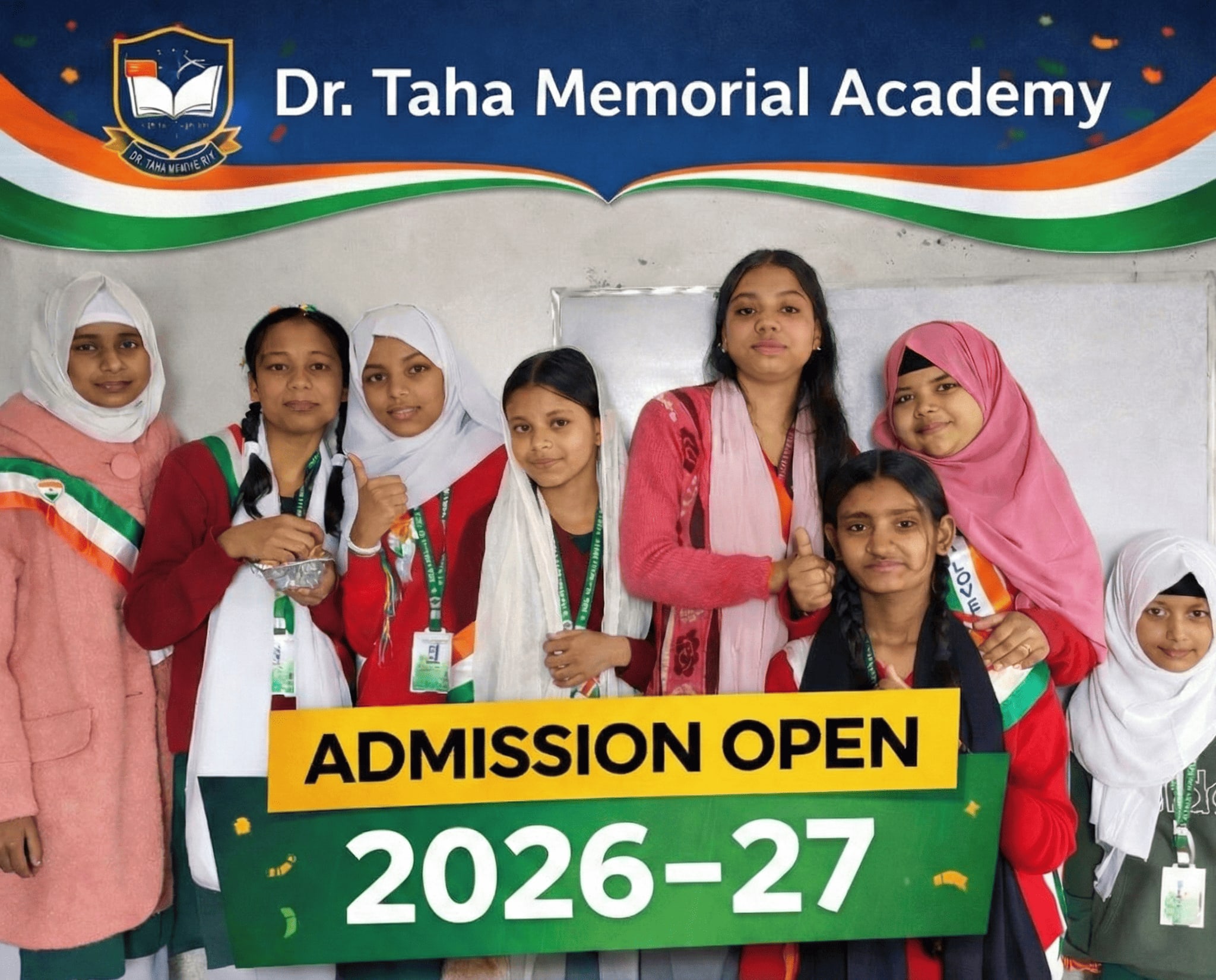 School Banner 1