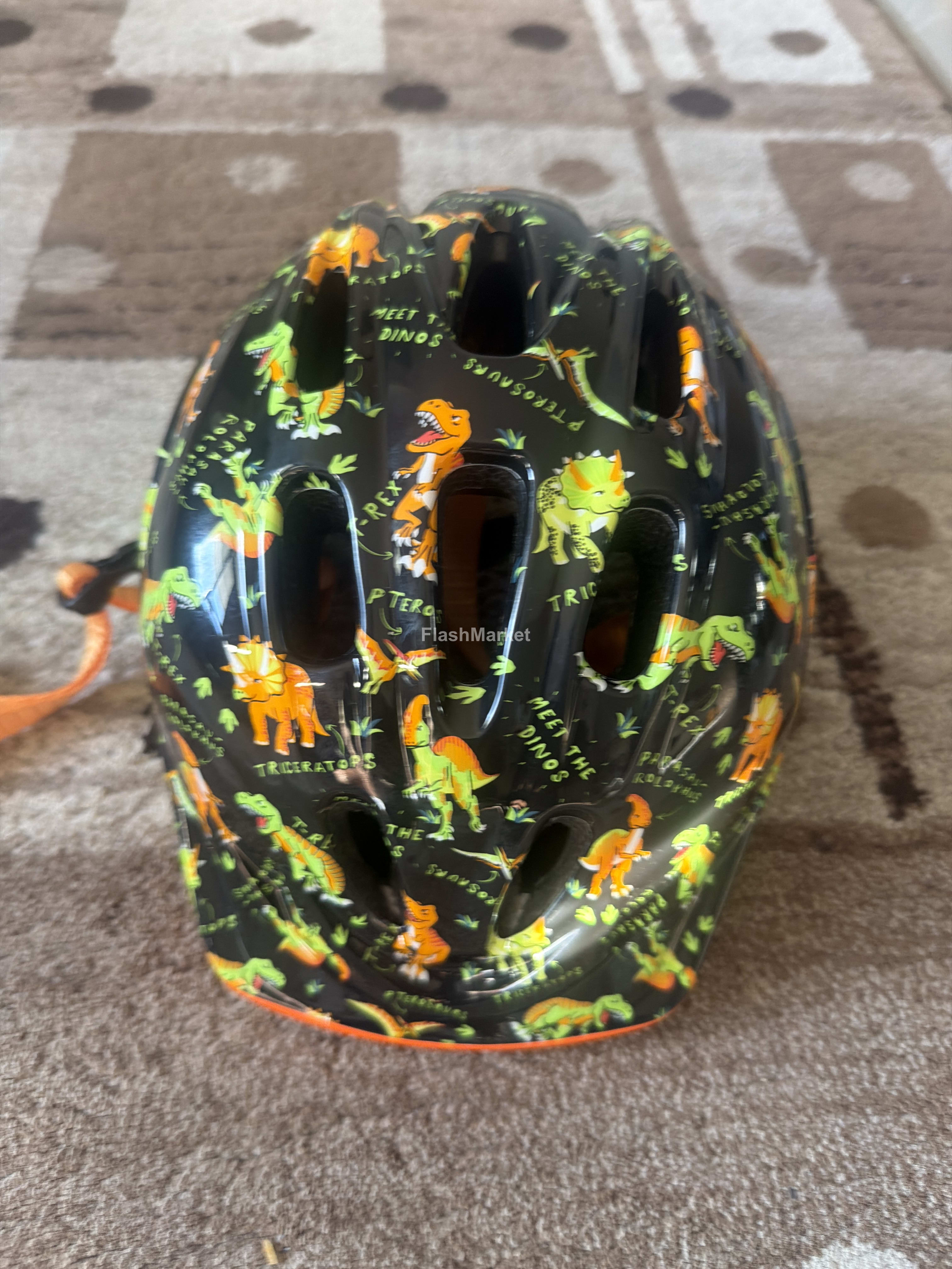 Kids Helmet 
