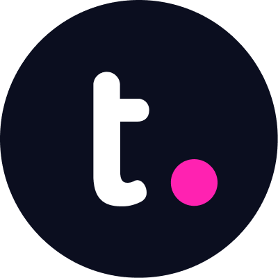 Teamwork CRM logo