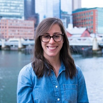 April Potter, Founding Operations