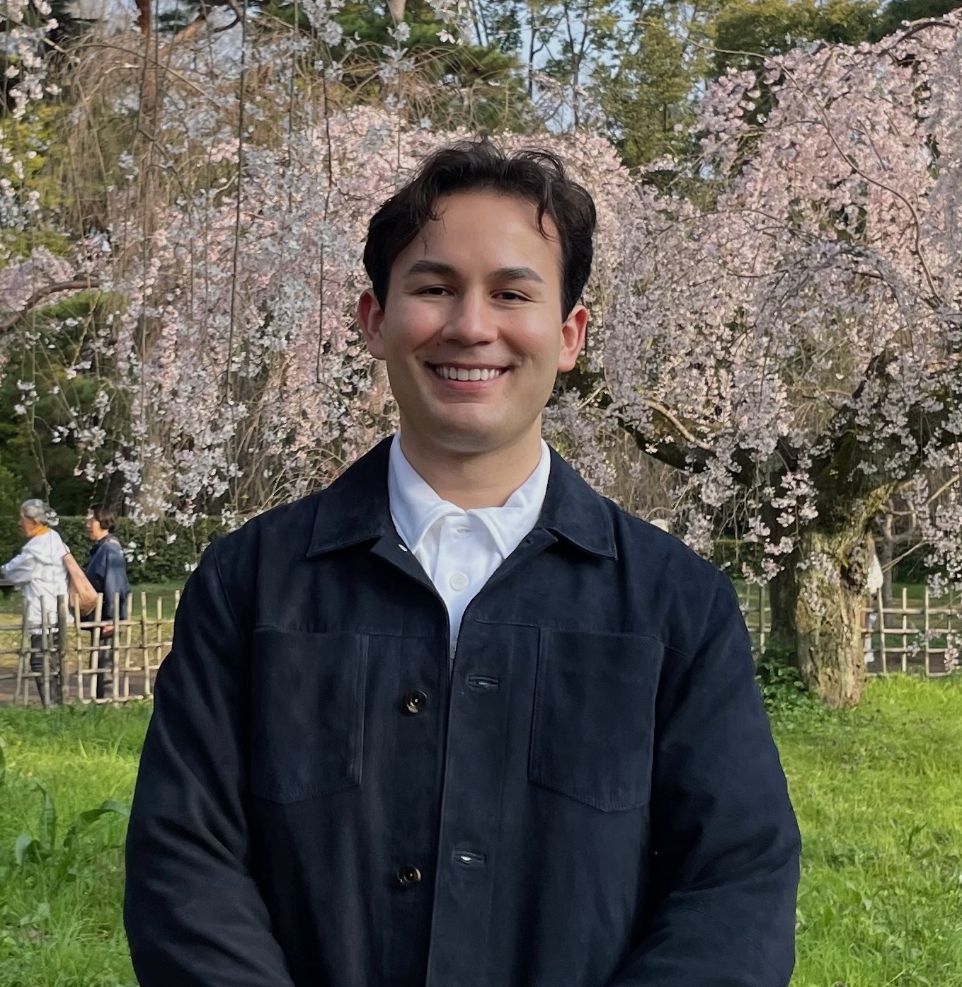Chris Lopez, Founding GTM