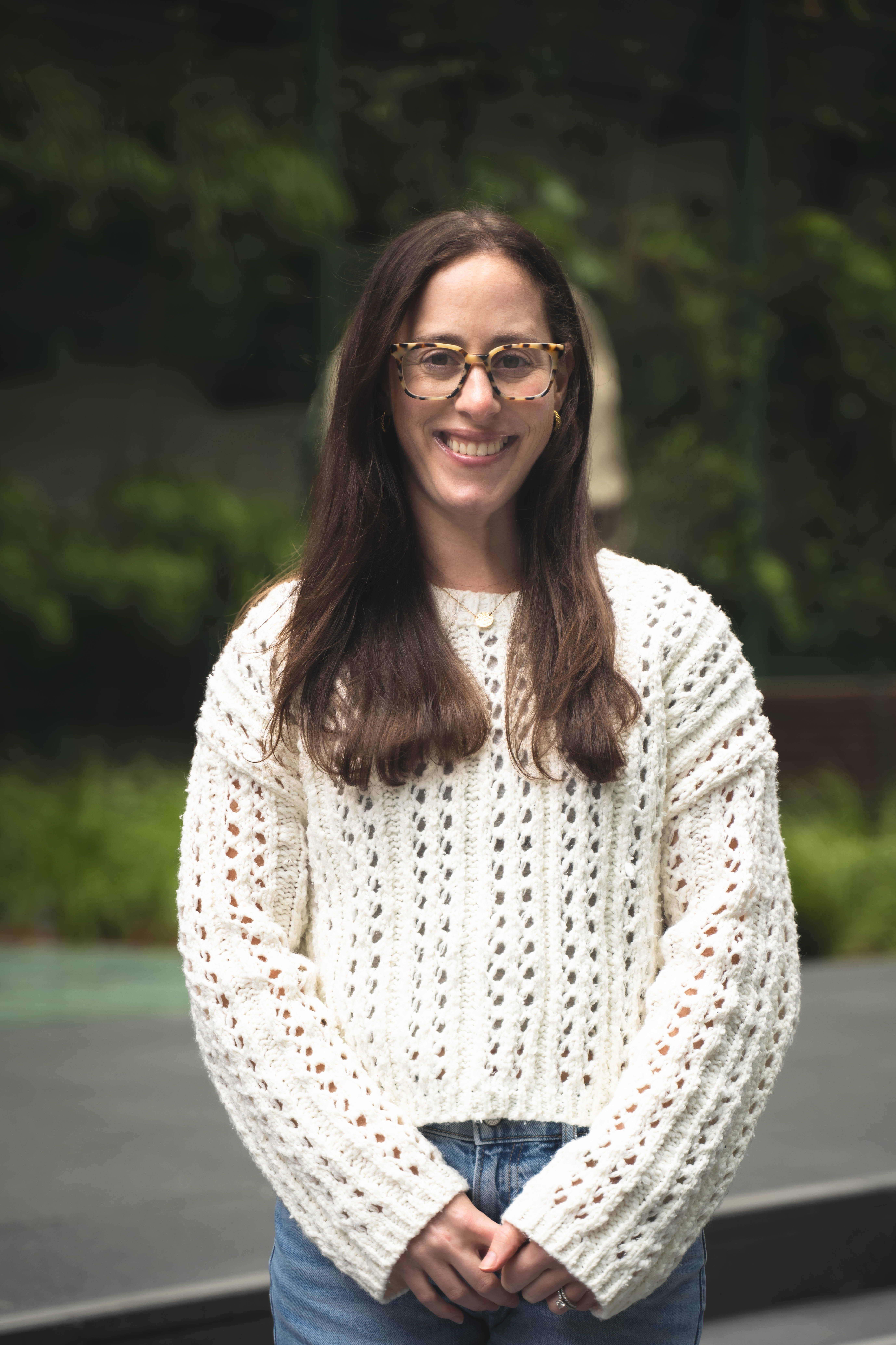 April Potter, Founding Operations