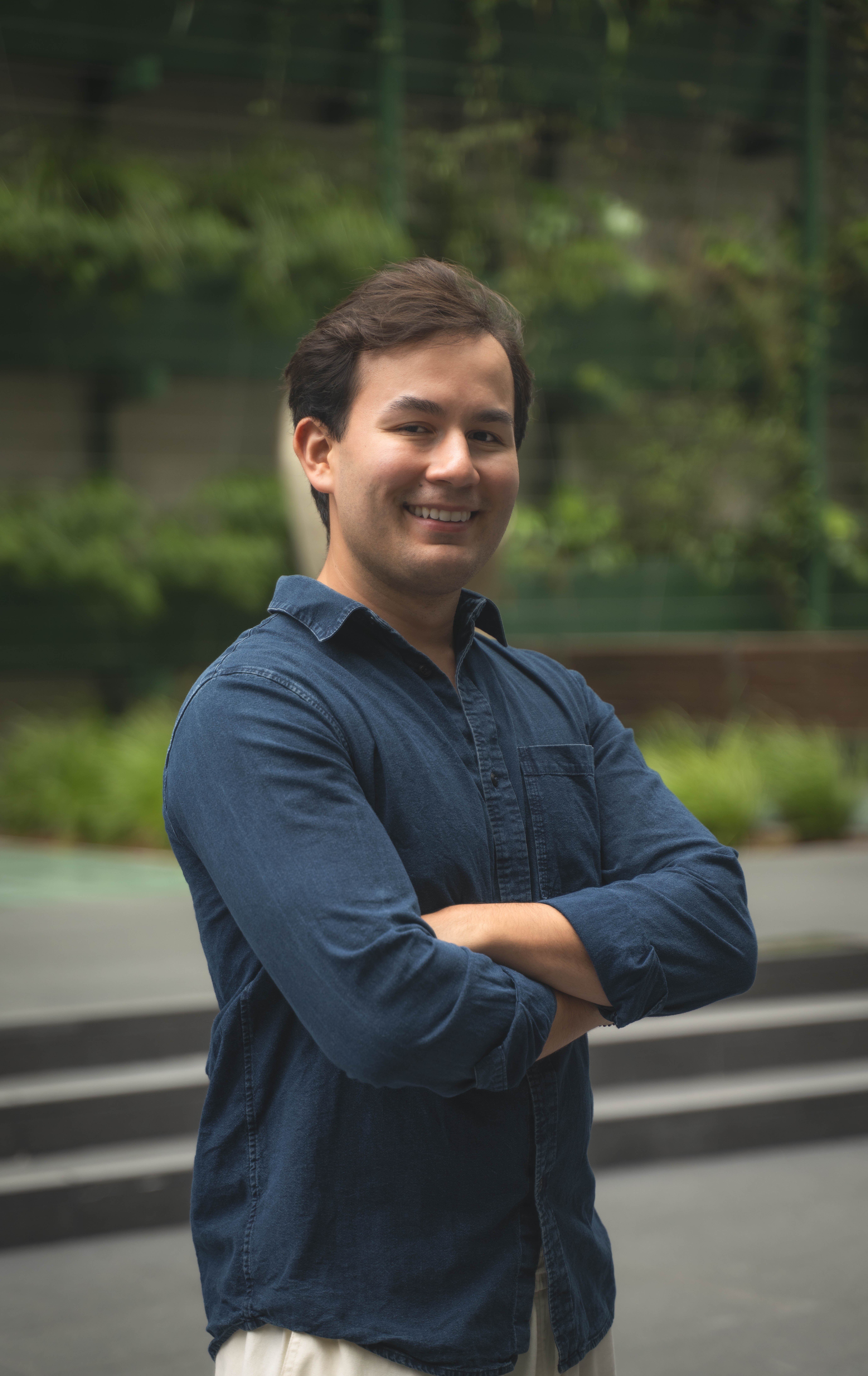Chris Lopez, Founding GTM