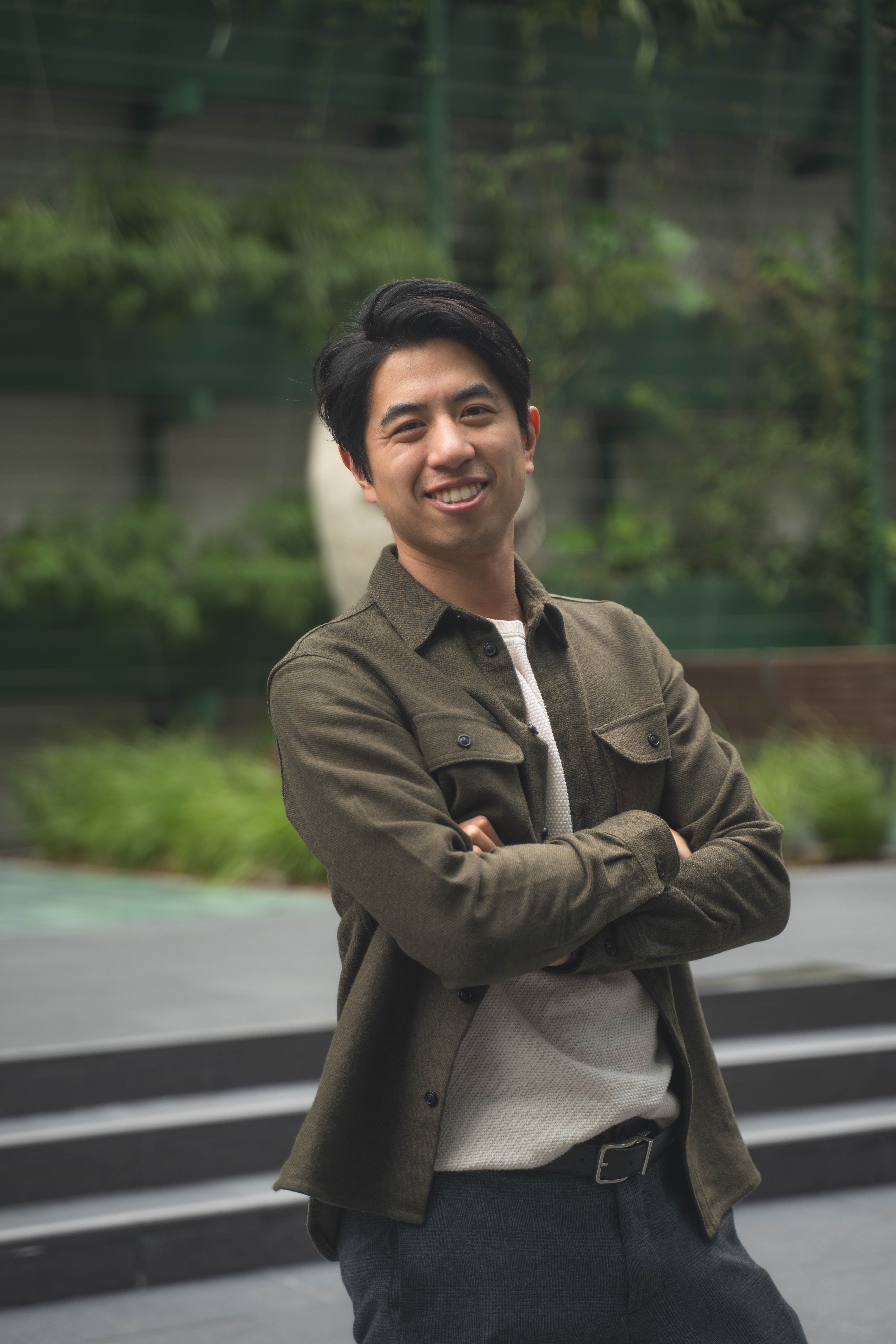 Dion Low, Founding Software Engineer