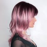 Color Shown: MELTED PLUM