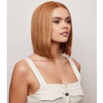 SHOWN COLOR: STRAWBERRY BLOND