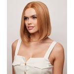 SHOWN COLOR: STRAWBERRY BLOND