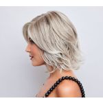 SHOWN COLOR: ICE BLOND