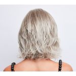 SHOWN COLOR: ICE BLOND