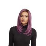 SHOWN COLOR: MAUVE BERRY