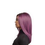 SHOWN COLOR: MAUVE BERRY