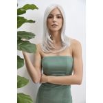 SHOWN COLOR: NM SILVER MINK