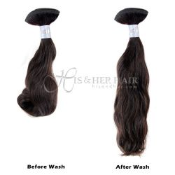 Natural Hair Extensions : Human Hair Wigs : Kinky Twist : Weaving Supplies  : Indian Remy Hair : Real Hair Extensions : HisandHer.com