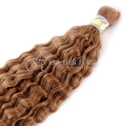 50% Italian Mink® Water Wave for Braiding - SALE