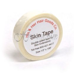 Skin Extension Tape - 1/2