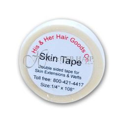 Skin Extension Tape - 1/4