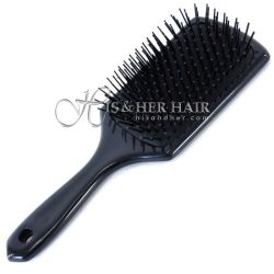 Hackle Brush