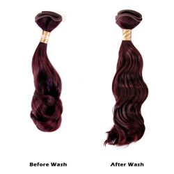 Natural Hair Extensions : Human Hair Wigs : Kinky Twist : Weaving Supplies  : Indian Remy Hair : Real Hair Extensions 