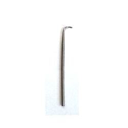 Hair Ventilating Needle and Holder Sizes 1-2 and 3-4 Great for Making  Custom Wigs and DIY Wig Repair 