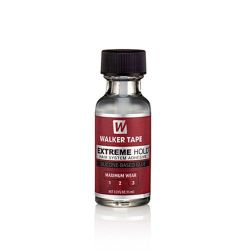 Walker Extreme Hold Adhesive 0.5 oz.