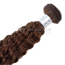 50% Italian Mink®  - Machine Weft Water Wave - SALE