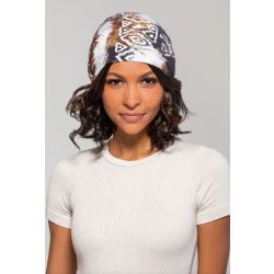 BOHO BEANIE