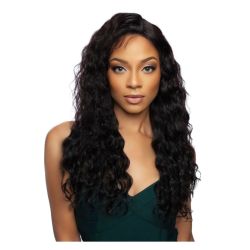 13x4 Lace Front Pre-Plucked Natural Human Hair Black Side Part Wig – Luxy  Lush Hair