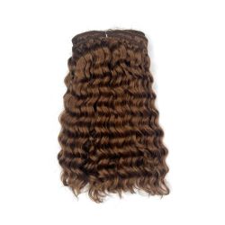 Natural Hair Extensions : Human Hair Wigs : Kinky Twist : Weaving Supplies  : Indian Remy Hair : Real Hair Extensions 