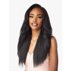 AZIZA, 100% Authentic African Braid Wig