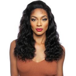 13x4 Lace Front Pre-Plucked Natural Human Hair Black Side Part Wig – Luxy  Lush Hair