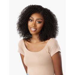 SENSATIONNEL EMPIRE Human Hair Weave-DEEP WAVE - Canada wide