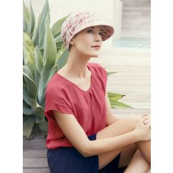 SOLEIL SUN CAP (1020)