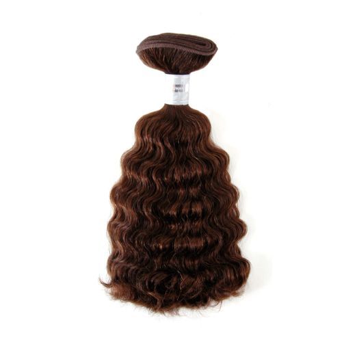 50% Italian Mink® - Machine Weft European Wave