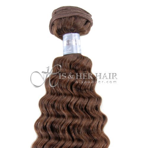 50% Italian Mink®  - Machine Weft Water Wave