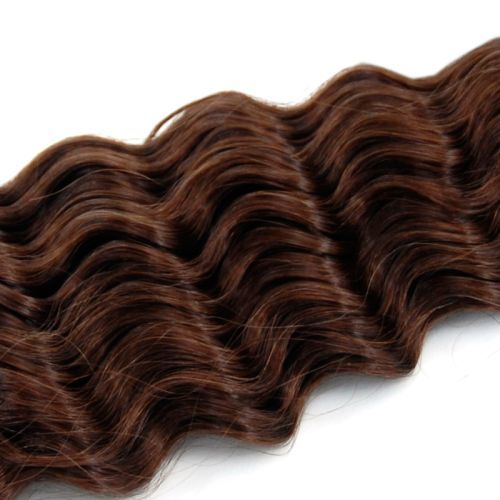 50% Italian Mink®  - Machine Weft Water Wave