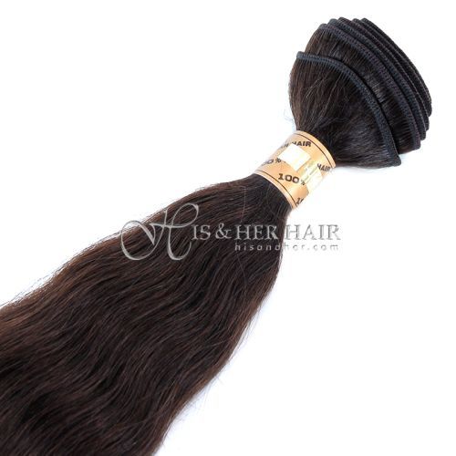 Cuticle&reg;  - Machine Weft French Refined - SALE