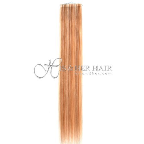 Cuticle® Skin Extensions - Silky Straight