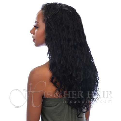 2 oz.  Deluxe - Bodywave