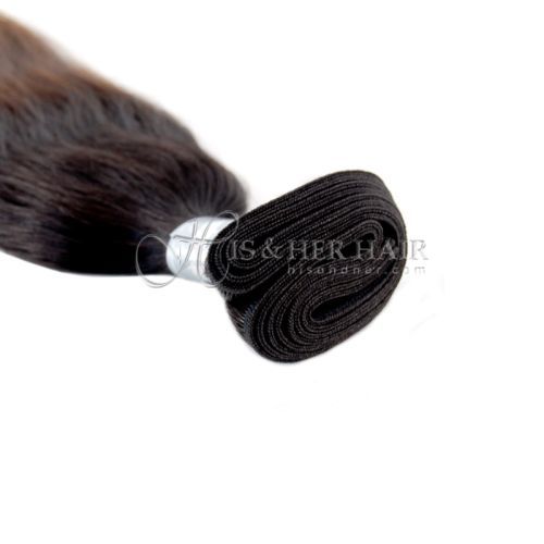 50% Italian Mink®  - Machine Weft French Refined - SALE