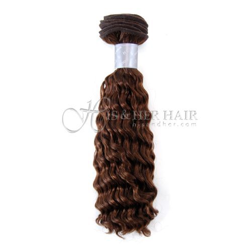 50% Italian Mink®  - Machine Weft Water Wave - SALE