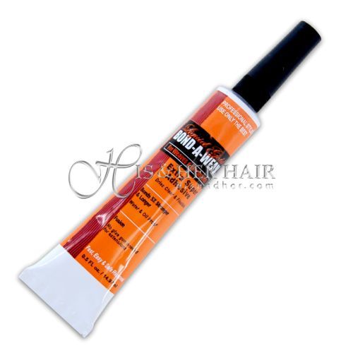 Liquid Gold Bonding Glue Tube 1oz.