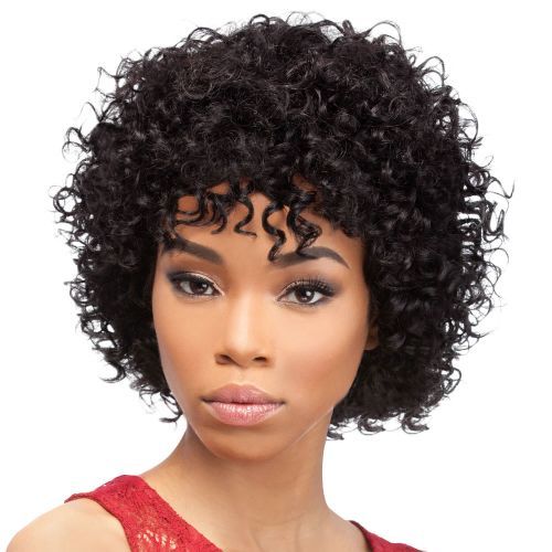 Natural Hair Extensions : Human Hair Wigs : Kinky Twist : Weaving ...