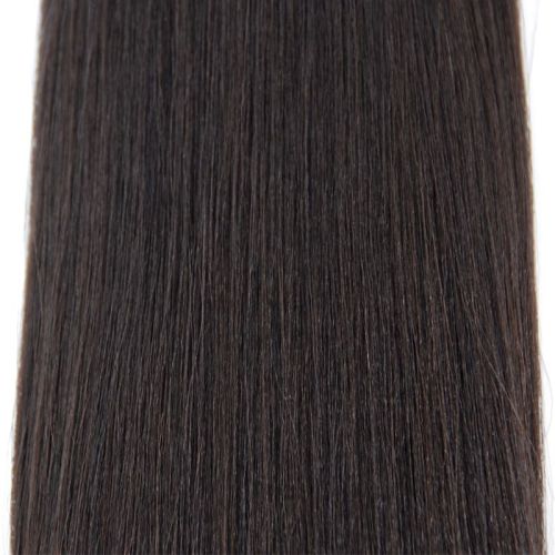 50% Italian Mink® Natural Perm Straight for Braiding