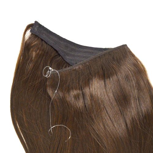 14" Magic Extensions in Silky Straight - ITALIAN MINK® 100% Human Hair