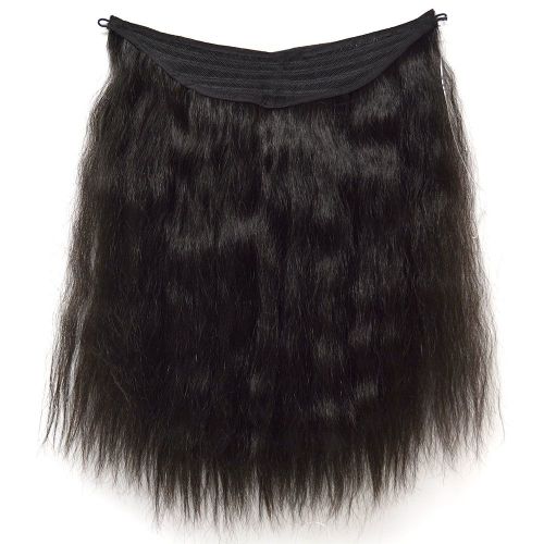 22" Magic Extensions in French Refined - ITALIAN MINK® 100% Human Hair