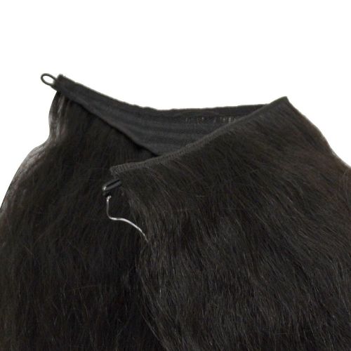 12" Magic Extensions in French Refined - ITALIAN MINK® 100% Human Hair