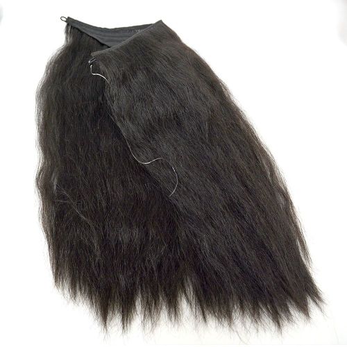 18" Magic Extensions in French Refined - ITALIAN MINK® 100% Human Hair
